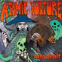 Atomic Vulture