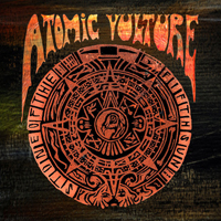 Atomic Vulture