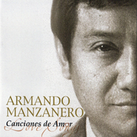 Armando Manzanero