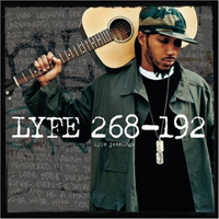 Lyfe Jennings