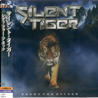 Silent Tiger