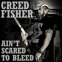 Creed Fisher