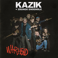 Kazik