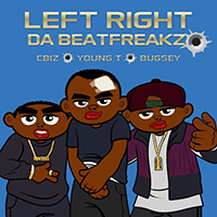 Da Beatfreakz