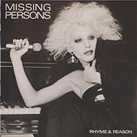 Missing Persons