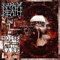 Napalm Death