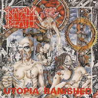 Napalm Death