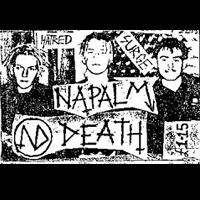 Napalm Death