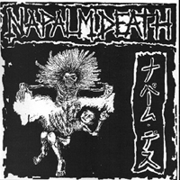 Napalm Death