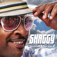 Shaggy