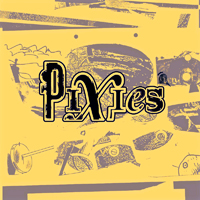 Pixies