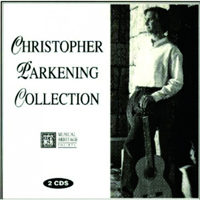 Parkening, Christopher