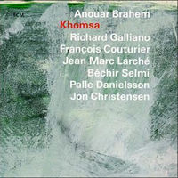 Anouar Brahem