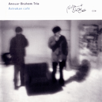 Anouar Brahem