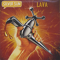 Silver Sun