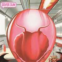 Silver Sun