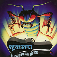 Silver Sun