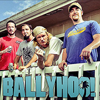 Ballyhoo!