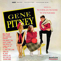 Gene Pitney