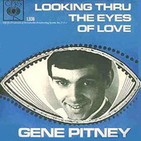 Gene Pitney