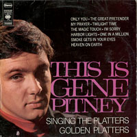 Gene Pitney