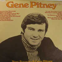 Gene Pitney