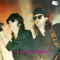 Sisters Of Mercy