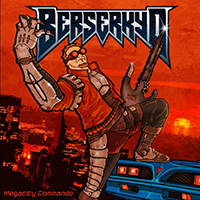 Berserkyd