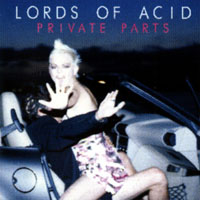 Lords Of Acid