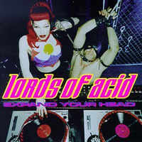 Lords Of Acid