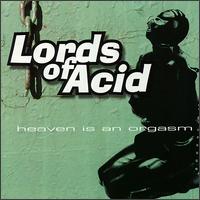 Lords Of Acid