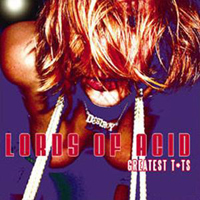 Lords Of Acid