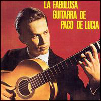 Paco De Lucia