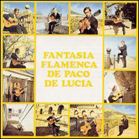 Paco De Lucia