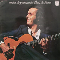 Paco De Lucia