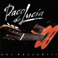 Paco De Lucia