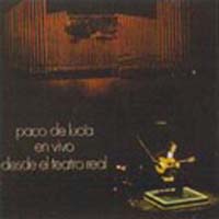 Paco De Lucia