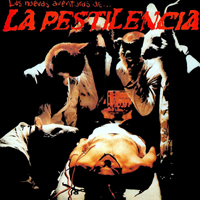 La Pestilencia