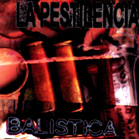 La Pestilencia