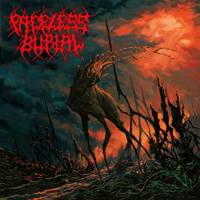 Faceless Burial