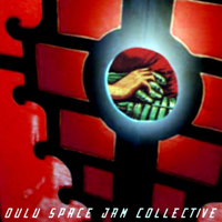 Oulu Space Jam Collective