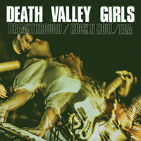 Death Valley Girls