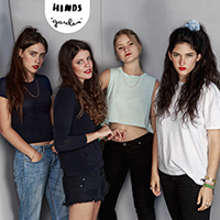 Hinds