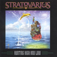 Stratovarius