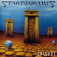 Stratovarius