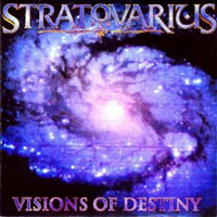 Stratovarius