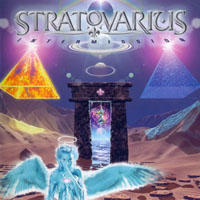 Stratovarius