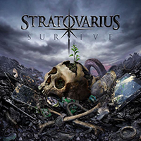 Stratovarius