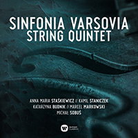 Sinfonia Varsovia