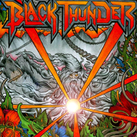 Black Thunder (CAN)